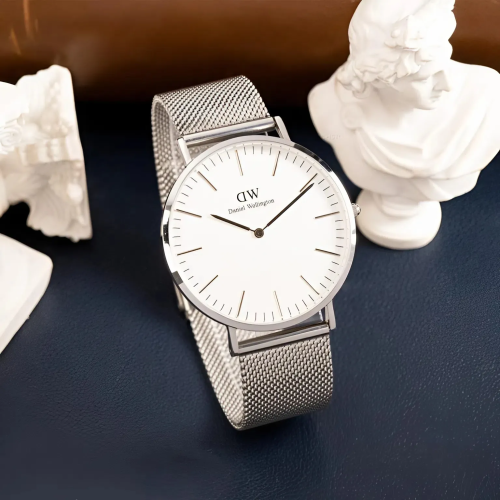 Đồng Hồ Daniel Wellington 36mm Nam DW00100306