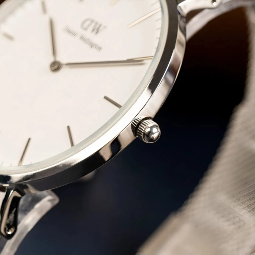 Đồng Hồ Daniel Wellington 36mm Nam DW00100306