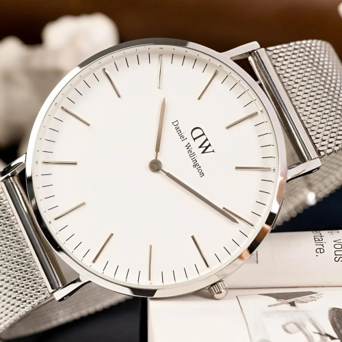 Đồng Hồ Daniel Wellington 36mm Nam DW00100306