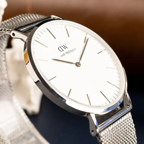 Đồng Hồ Daniel Wellington 36mm Nam DW00100306