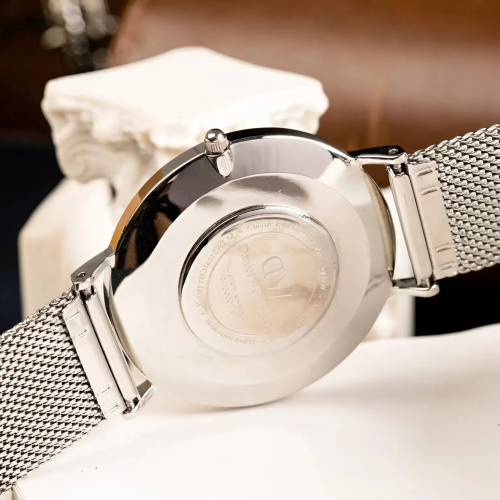 Đồng Hồ Daniel Wellington 36mm Nam DW00100306
