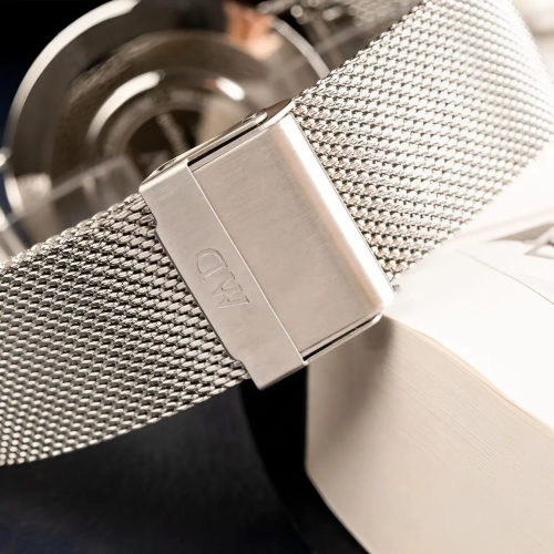 Đồng Hồ Daniel Wellington 36mm Nam DW00100306