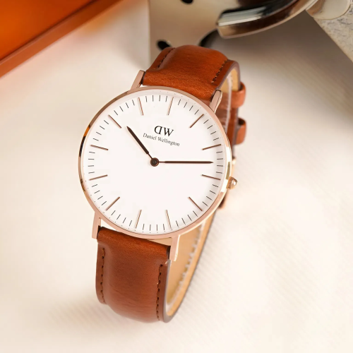Đồng Hồ Daniel Wellington 36mm Nữ DW00100035