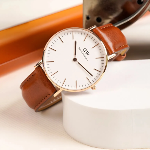 Đồng Hồ Daniel Wellington 36mm Nữ DW00100035