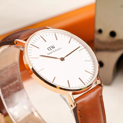 Đồng Hồ Daniel Wellington 36mm Nữ DW00100035