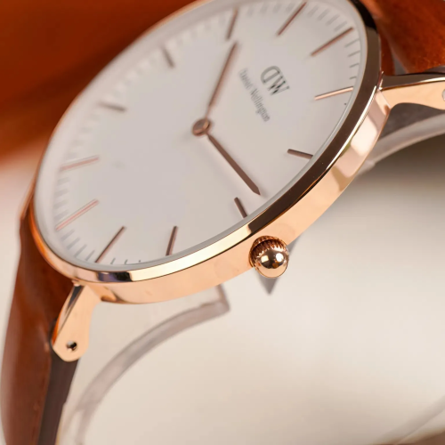 Đồng Hồ Daniel Wellington 36mm Nữ DW00100035