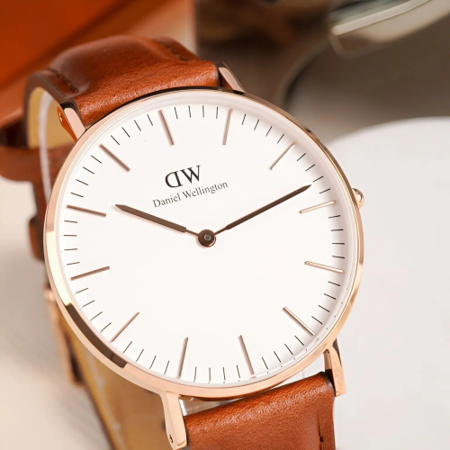 Đồng Hồ Daniel Wellington 36mm Nữ DW00100035