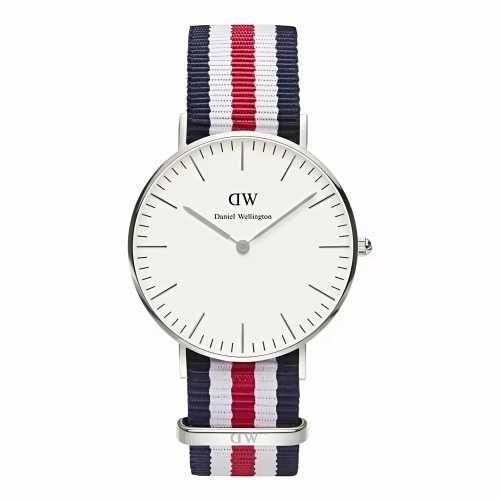 Daniel Wellington 36mm Nữ DW00100051