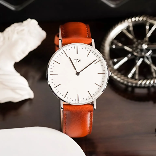 Đồng Hồ Daniel Wellington 36mm Nữ DW00100052