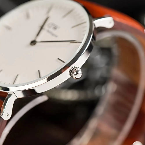 Đồng Hồ Daniel Wellington 36mm Nữ DW00100052