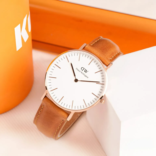 Đồng Hồ Daniel Wellington 36mm Nữ DW00100111