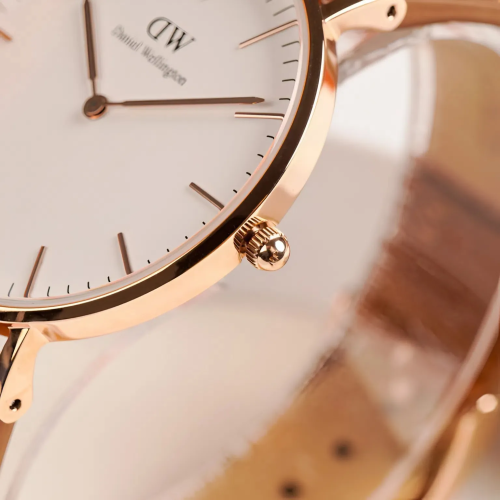 Đồng Hồ Daniel Wellington 36mm Nữ DW00100111