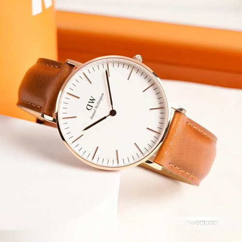 Đồng Hồ Daniel Wellington 36mm Nữ DW00100111