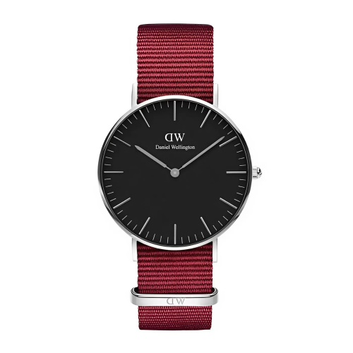 Daniel Wellington 36mm Nữ DW00100274