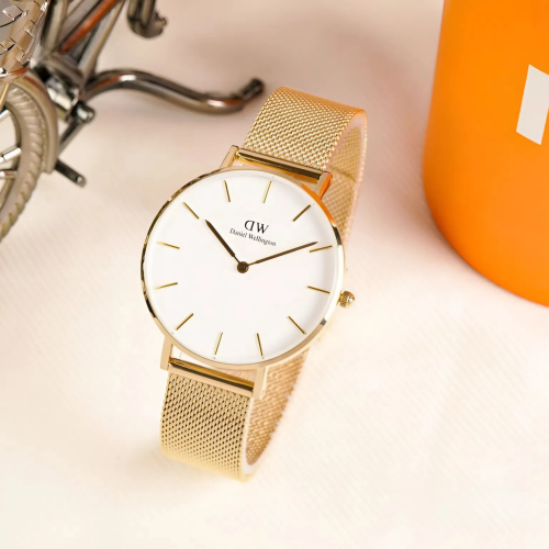 Đồng Hồ Daniel Wellington 36mm Nữ DW00100346