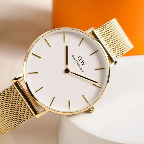 Đồng Hồ Daniel Wellington 36mm Nữ DW00100346