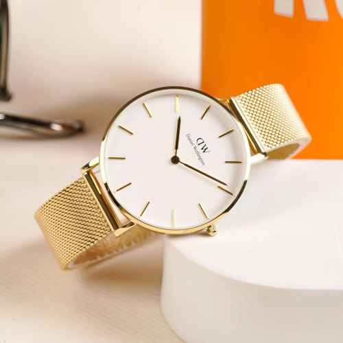 Đồng Hồ Daniel Wellington 36mm Nữ DW00100346