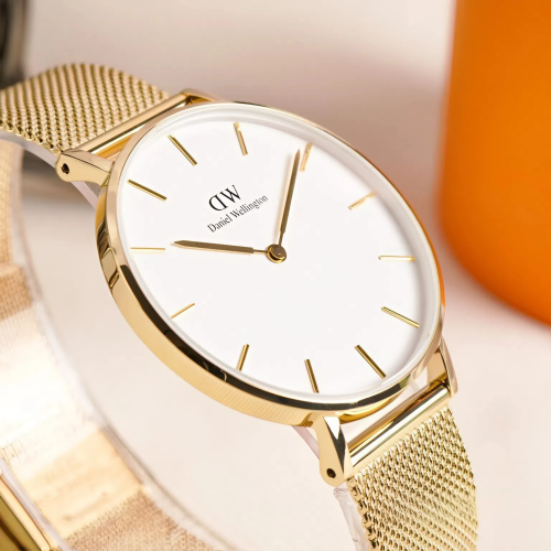 Đồng Hồ Daniel Wellington 36mm Nữ DW00100346