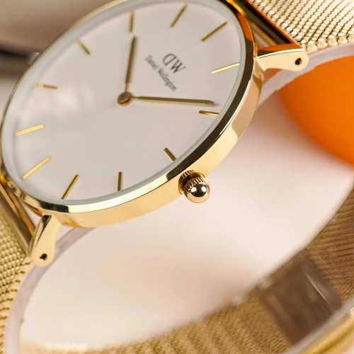Đồng Hồ Daniel Wellington 36mm Nữ DW00100346