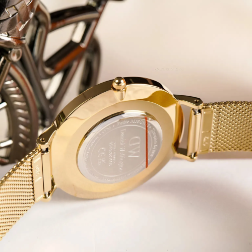 Đồng Hồ Daniel Wellington 36mm Nữ DW00100346