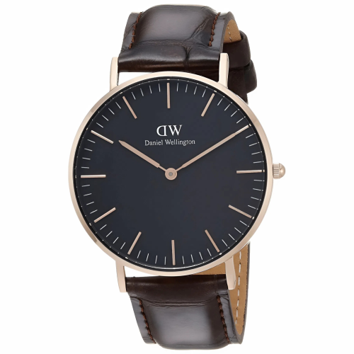 Daniel Wellington 36mm Unisex DW00100140