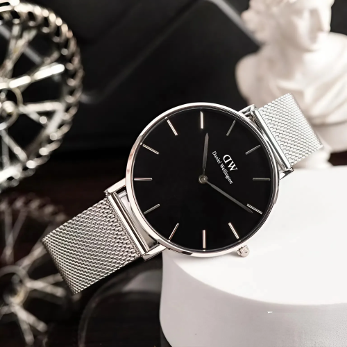 Đồng Hồ Daniel Wellington 36mm Unisex DW00100304