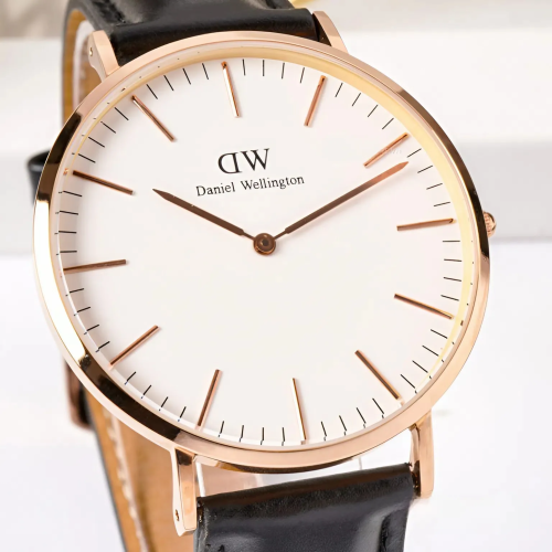 Đồng Hồ Daniel Wellington 40mm Nam DW00100007