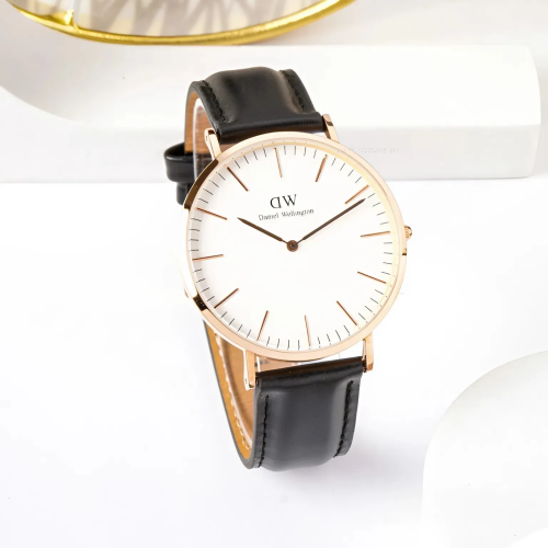 Đồng Hồ Daniel Wellington 40mm Nam DW00100007