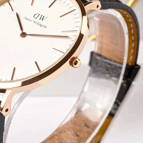 Đồng Hồ Daniel Wellington 40mm Nam DW00100007