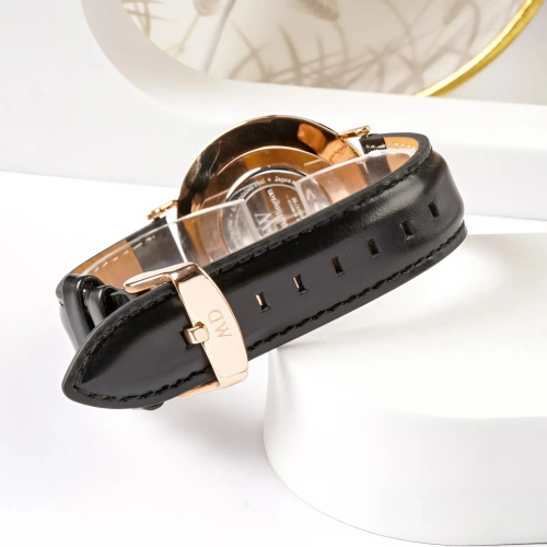 Đồng Hồ Daniel Wellington 40mm Nam DW00100007
