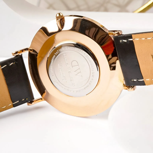 Đồng Hồ Daniel Wellington 40mm Nam DW00100007