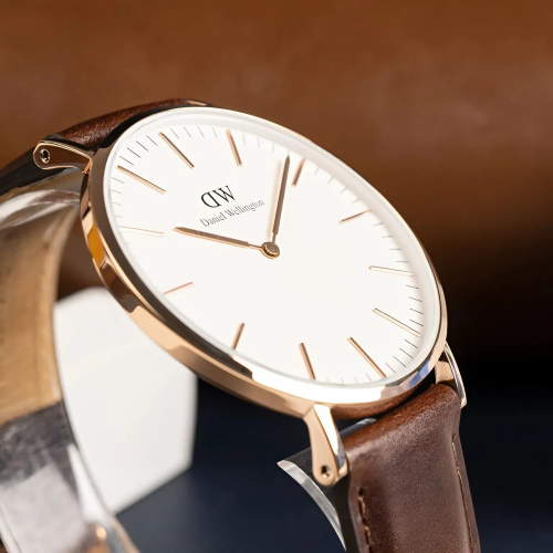 Đồng Hồ Daniel Wellington 40mm Nam DW00100009