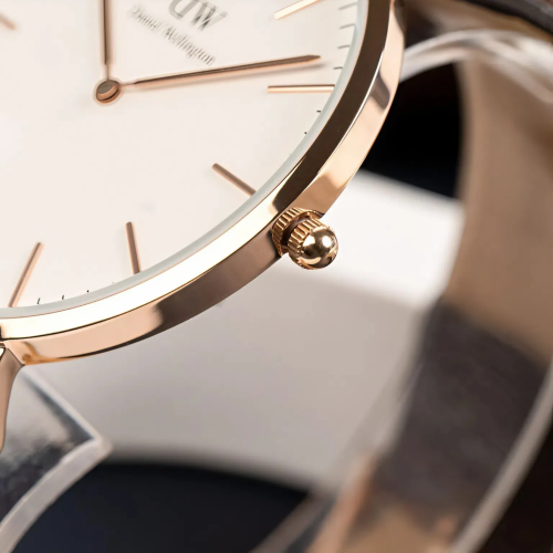 Đồng Hồ Daniel Wellington 40mm Nam DW00100009