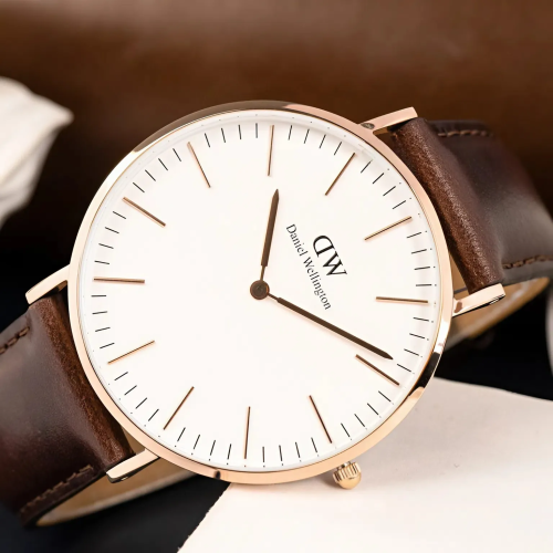 Đồng Hồ Daniel Wellington 40mm Nam DW00100009