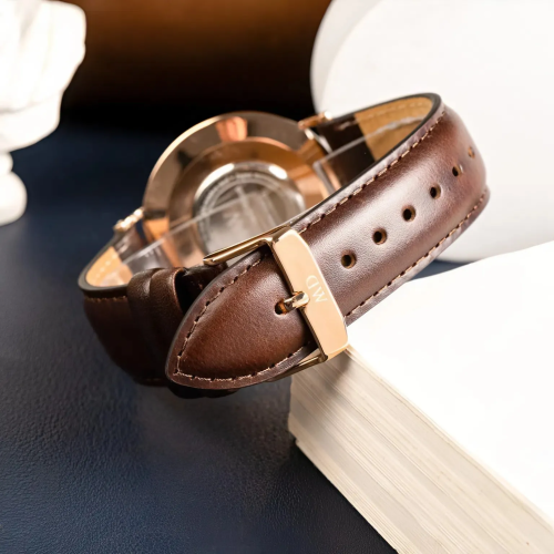 Đồng Hồ Daniel Wellington 40mm Nam DW00100009