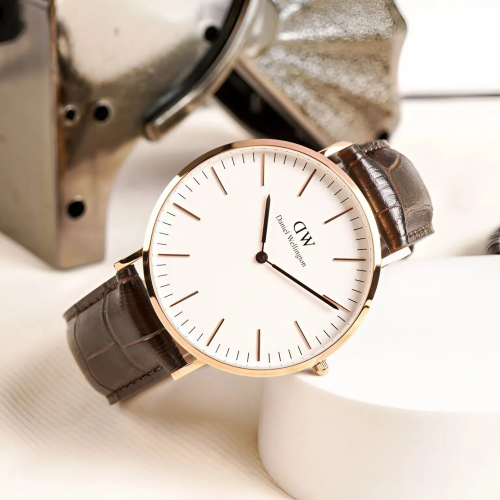 Đồng Hồ Daniel Wellington 40mm Nam DW00100011