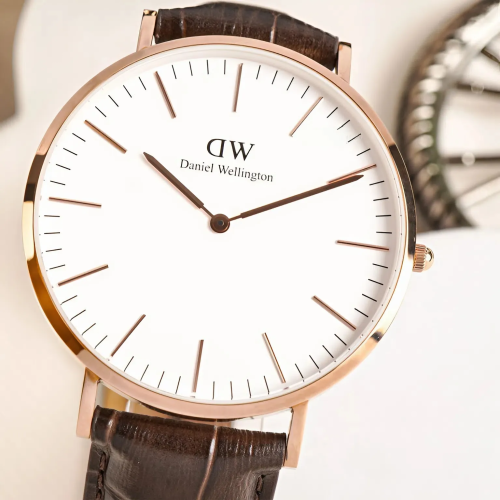 Đồng Hồ Daniel Wellington 40mm Nam DW00100011