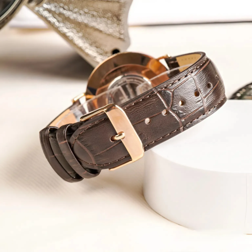 Đồng Hồ Daniel Wellington 40mm Nam DW00100011