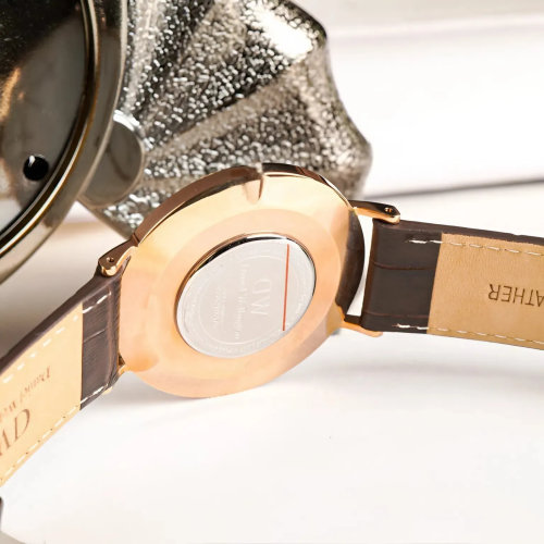 Đồng Hồ Daniel Wellington 40mm Nam DW00100011