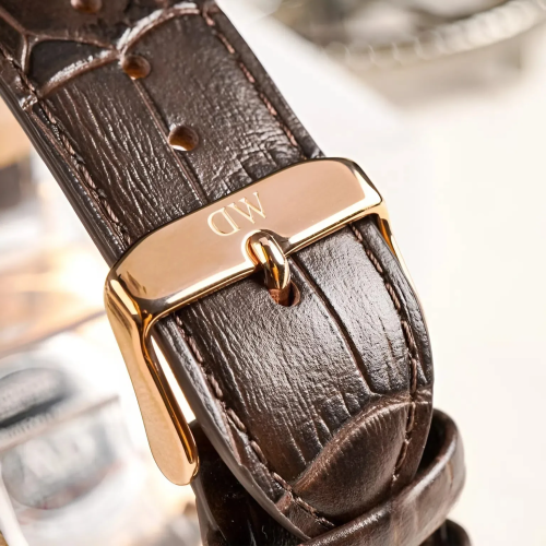 Đồng Hồ Daniel Wellington 40mm Nam DW00100011