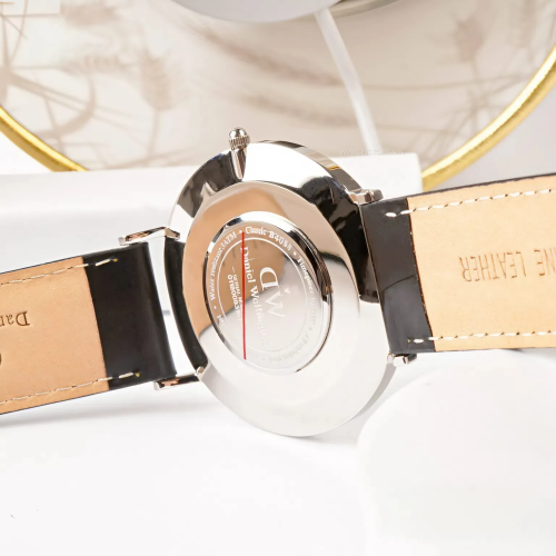Đồng Hồ Daniel Wellington 40mm Nam DW00100020
