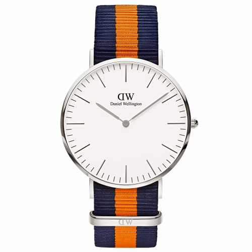 Daniel Wellington 40mm Nam DW00100100