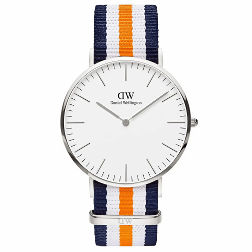 Daniel Wellington 40mm Nam DW00100104
