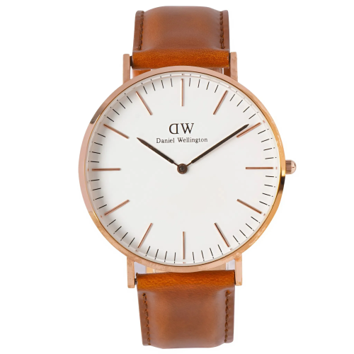 Đồng Hồ Daniel Wellington 40mm Nam DW00100109