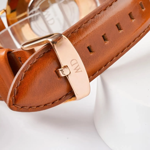 Đồng Hồ Daniel Wellington 40mm Nam DW00100109