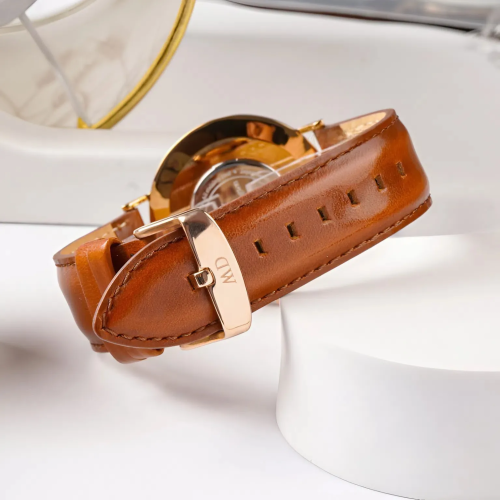 Đồng Hồ Daniel Wellington 40mm Nam DW00100109