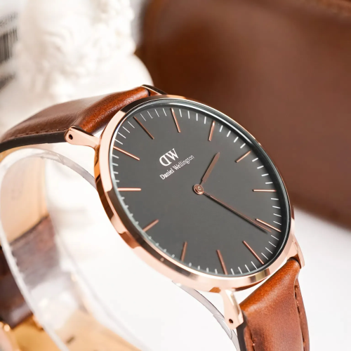Đồng Hồ Daniel Wellington 40mm Nam DW00100124