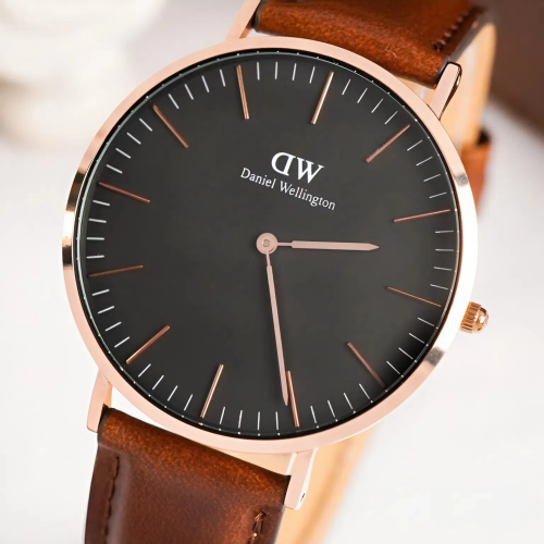 Đồng Hồ Daniel Wellington 40mm Nam DW00100124