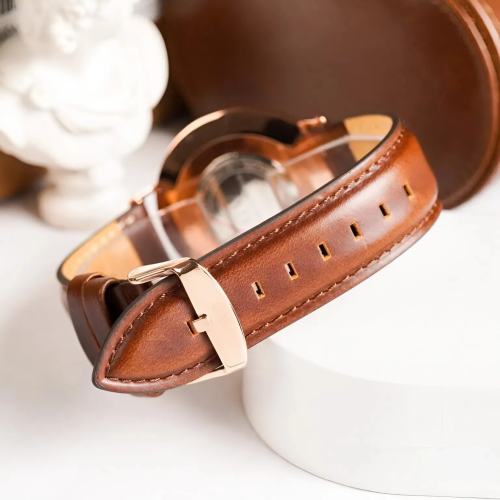 Đồng Hồ Daniel Wellington 40mm Nam DW00100124