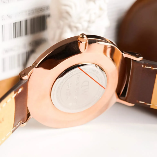 Đồng Hồ Daniel Wellington 40mm Nam DW00100124